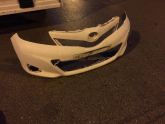 Oto Çıkma Parça / Toyota / Yaris / Tampon / Ön Tampon / Çıkma Parça 