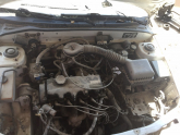 Oto Çıkma Parça / Hyundai / Accent / Motor / Motor (komple) / Çıkma Parça 
