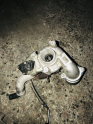 Ford 1/4 yuro 5 motor turbo