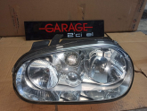Oto Çıkma Parça / Volkswagen / Golf / Far & Stop / Sağ Ön Far / Sıfır Parça 