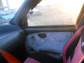 Oto Çıkma Parça / Fiat / Siena / Oto Cam / Kapı Camları / Çıkma Parça 