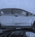 2006 HONDA CİTY ÇIKMA SAĞ YAN PANEL.
