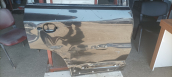 Oto Çıkma Parça / Volkswagen / Tiguan / Kaporta & Karoser / Sağ Arka Kapı / Çıkma Parça 
