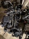 Ford fiesta pejo 1/4 dizel dolu motor