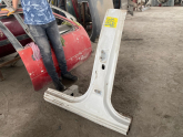 Oto Çıkma Parça / Hyundai / Accent / Tampon / Orta Izgara / Çıkma Parça 