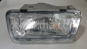 Oto Çıkma Parça / Audi / 100 Serisi / Far & Stop / Sol Ön Far / Sıfır Parça 