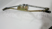Oto Çıkma Parça / Seat / Toledo / Oto Cam / Cam Motoru / Sıfır Parça 