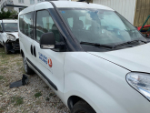 Oto Çıkma Parça / Fiat / Doblo / Kaporta & Karoser / Sol Ön Kapı / Çıkma Parça 