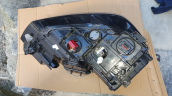 Oto Çıkma Parça / Volkswagen / Golf / Far & Stop / Sol Ön Far / Çıkma Parça 