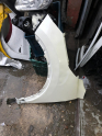 2015 Nissan Qaşkayi sol ön çamurluk oto çıkma parça