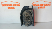 Oto Çıkma Parça / Volkswagen / Transporter / Far & Stop / Sol Arka Stop / Çıkma Parça 