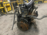 Oto Çıkma Parça / Volkswagen / Golf / Motor / Motor Komple / Çıkma Parça 