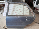 Oto Çıkma Parça / Hyundai / Sonata / Kaporta & Karoser / Sol Arka Kapı / Çıkma Parça 