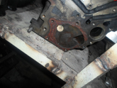 Oto Çıkma Parça / Hyundai / Elantra / Motor / Blok / Çıkma Parça 