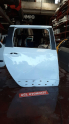 Oto Çıkma Parça / Dacia / Lodgy / Kaporta & Karoser / Sağ Arka Kapı / Çıkma Parça 