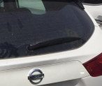 2016 Model Nissan Qashgai 1.5 Dizel çıkma bagaj silecek kolu