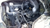 Hyundai h100 kalorifer motoru çıkma yedek parça Mısırcıoğlu