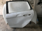 Oto Çıkma Parça / Ford / Fiesta / Kaporta & Karoser / Sol Arka Kapı / Çıkma Parça 