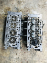 Ford  dv 6 fokus kapak