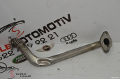 Oto Çıkma Parça / Mercedes / C180 / Motor / EGR / Çıkma Parça 
