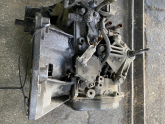 Oto Çıkma Parça / Renault / Megane / Şanzıman / Şanzıman Komple / Çıkma Parça 