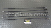 Oto Çıkma Parça / Volkswagen / Jetta / Kaporta & Karoser / Kaput / Sıfır Parça 