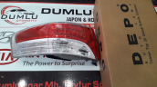 Oto Çıkma Parça / Toyota / Avensis / Far & Stop / Sol Arka Stop / Sıfır Parça 
