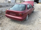 FORD MONDEO 94 H.B BAĞAJ KAPAĞI