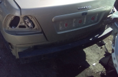 2001  VOLVO S40 2000 TURBO ÇIKMA ARKA TAMPON.