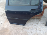 Oto Çıkma Parça / Volkswagen / Golf / Kaporta & Karoser / Sol Arka Kapı / Çıkma Parça 