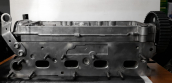 04L103373E CLH 1.6 TDI SİLİNDİR KAPAK VOLKSWAGEN GOLF 7