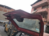 Oto Çıkma Parça / Fiat / Uno / Kaporta & Karoser / Bagaj Kapağı / Çıkma Parça 