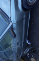 1992 TOYOTA COROLLA ORİJİNAL KESME YAN PANEL.