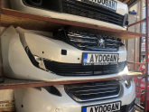 Oto Çıkma Parça / Peugeot / 508 / Tampon / Ön Tampon / Çıkma Parça 