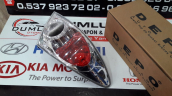 Oto Çıkma Parça / Mazda / 6 / Far & Stop / Sol Arka Stop / Sıfır Parça 