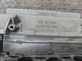 Oto Çıkma Parça / Mercedes / E Serisi / Tampon / Orta Izgara / Çıkma Parça 