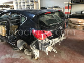 Hurda Belgeli Araçlar / Opel / Astra