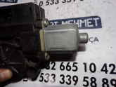 Oto Çıkma Parça / Volkswagen / Polo / Oto Cam / Cam Motoru / Çıkma Parça 