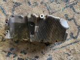 Oto Çıkma Parça / Fiat / Doblo / Motor / Karter / Çıkma Parça 