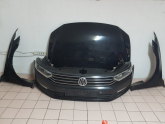 Volkswagen Passat B8 Sol Far Hatasız Orjinal Çıkma
