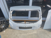Oto Çıkma Parça / Dacia / Duster / Kaporta & Karoser / Bagaj Kapağı / Çıkma Parça 