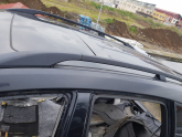 Oto Çıkma Parça / Chevrolet / Captiva / Kaporta & Karoser / Komple Arka / Çıkma Parça 
