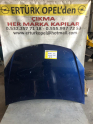 Oto Çıkma Parça / Opel / Corsa / Kaporta & Karoser / Kaput / Çıkma Parça 