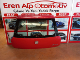 Oto Çıkma Parça / Fiat / Punto / Kaporta & Karoser / Bagaj Kapağı / Çıkma Parça 