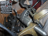 Oto Çıkma Parça / Volkswagen / Passat / Şanzıman / Şanzıman Komple / Çıkma Parça 