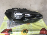 Oto Çıkma Parça / Volkswagen / Polo / Far & Stop / Sol Ön Far / Çıkma Parça 