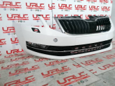 Oto Çıkma Parça / Skoda / Octavia / Tampon / Ön Tampon / Çıkma Parça 