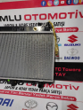 Oto Çıkma Parça / Mazda / 323 / Radyatör / Su Radyatörü / Sıfır Parça 