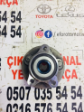 Oto Çıkma Parça / Toyota / Corolla / Alt Takım / Porya / Çıkma Parça 