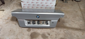 BMW E39 BAĞAJ KAPAĞI